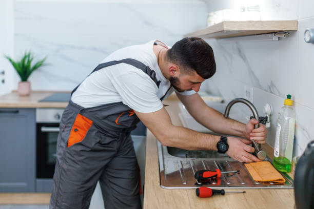 Best Toilet Repair Services  in Wailuku, HI